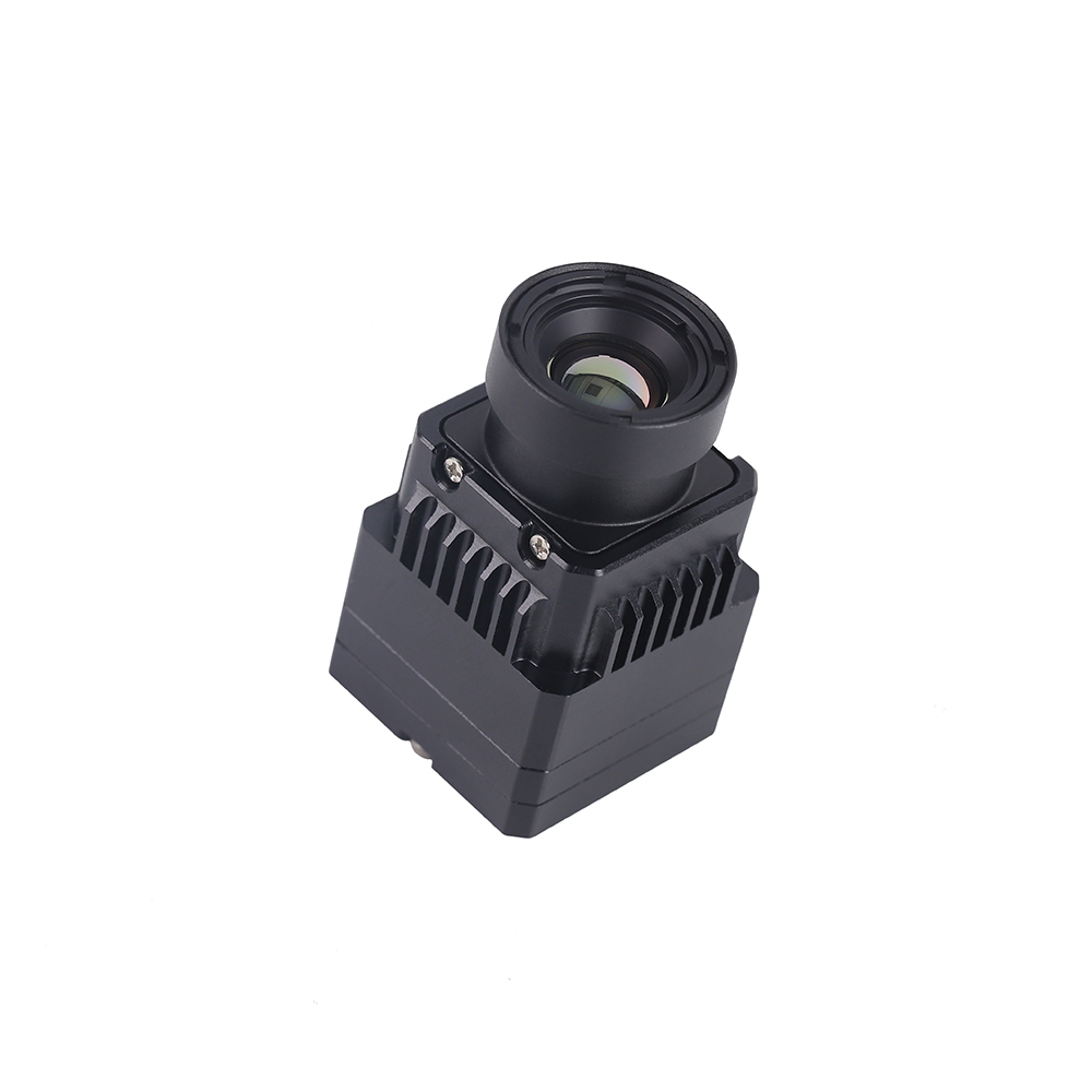 Infrarood Mini IP54 Thermische - Thermal Module 640X512 Core recensie en prijs