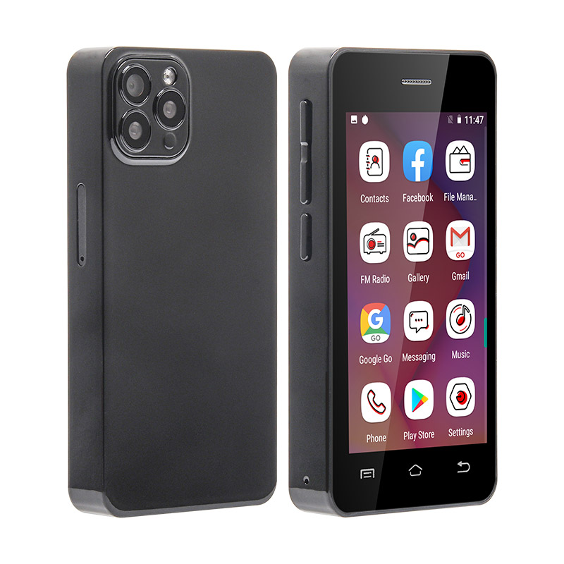 Melrose S9 Pro Super Mini Tele - Seek Compact Pro Android recensie en prijs